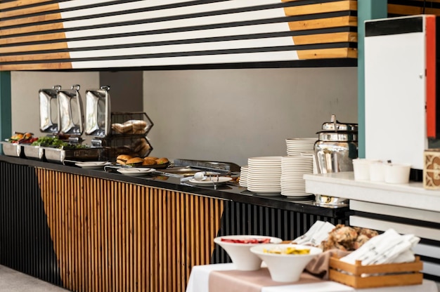 Origin experience coordination